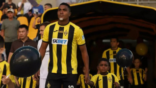 ©”Қайрат” ФК