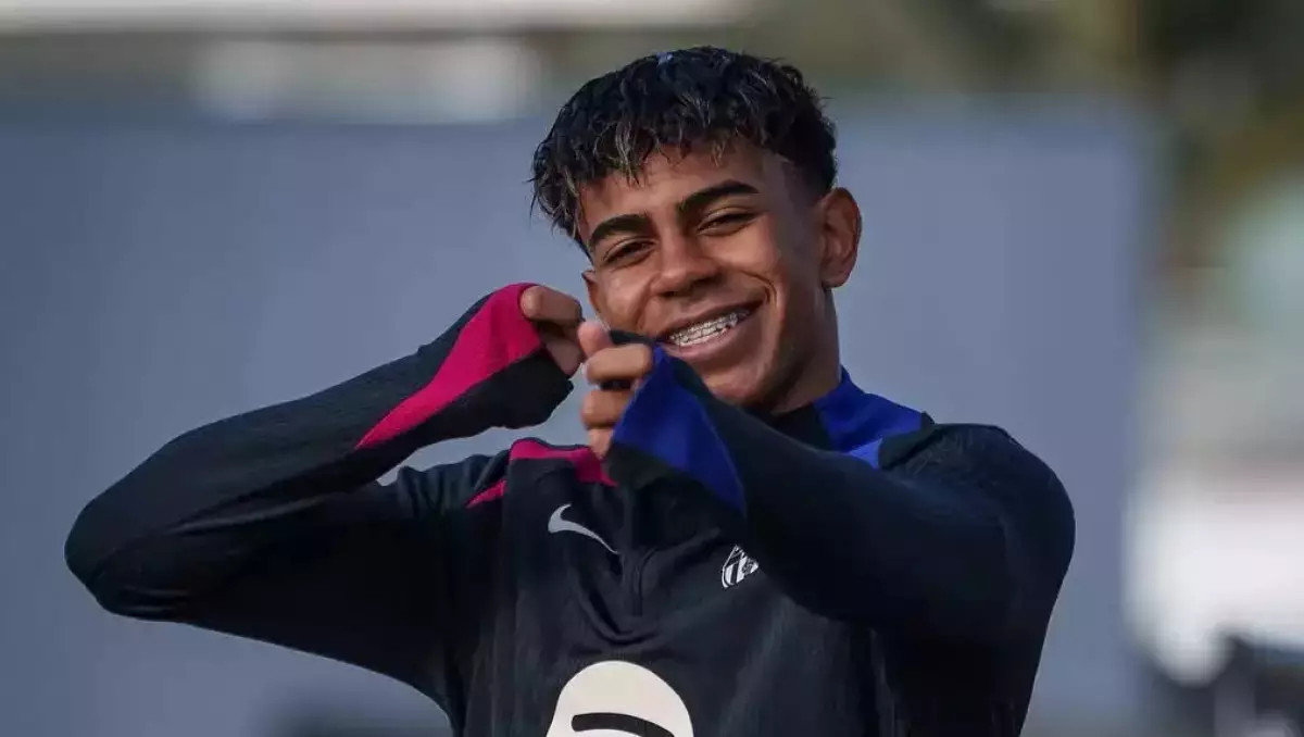 "Барселона" Ямаль гол салған матчте жеңіске жетті