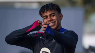 ©"Барселона" ФК