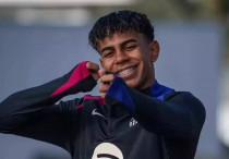 ©"Барселона" ФК