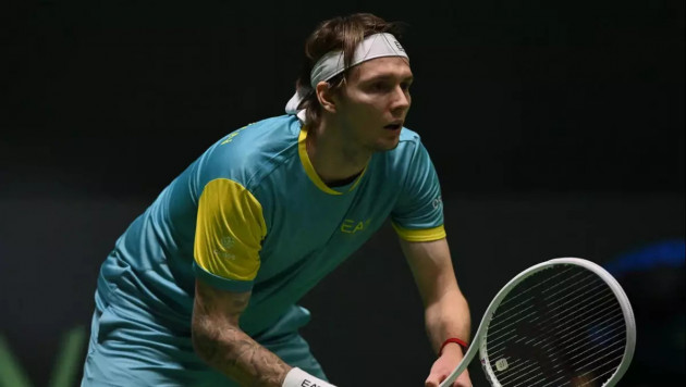 ©ҚТФ/Андрей Ударцев