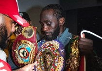 Теренс Кроуфорд. ©instagram.com/tbudcrawford