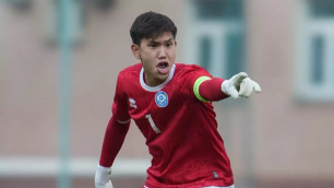 ©Шерхан Қалмырза. ©Бакдәулет Алтынбеков/ҚФФ