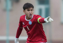 ©Шерхан Қалмырза. ©Бакдәулет Алтынбеков/ҚФФ