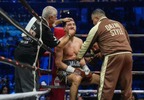 Жәнібек Әлімханұлы. ©Тұрар Қазанғапов, Vesti.kz