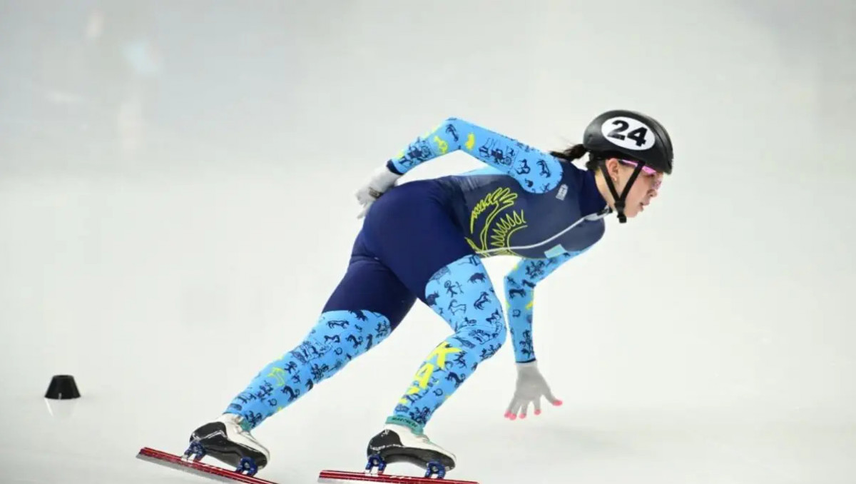 Шорт-тректен Әлем кубогі кезеңіне қатысатын құрам анықталды