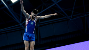 ©Тұрар Қазанғапов