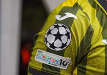 ©"Қайрат" Чемпиондар лигасында. Фото: Vesti.kz/Болат Айтмолда©