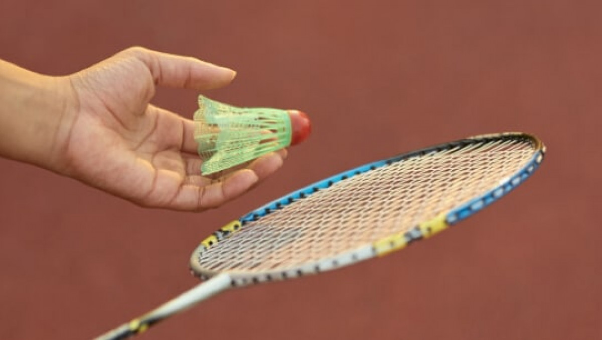 Астанада бадминтоннан халықаралық турнир өтеді