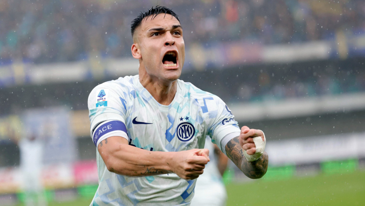 "Қайрат" Миланда "Интер" қақпасына баспен гол салды