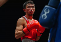 Махмұт Сабырхан© IG/boxingkazakhstan