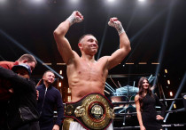 ©Ресейдің бокс федерациясы