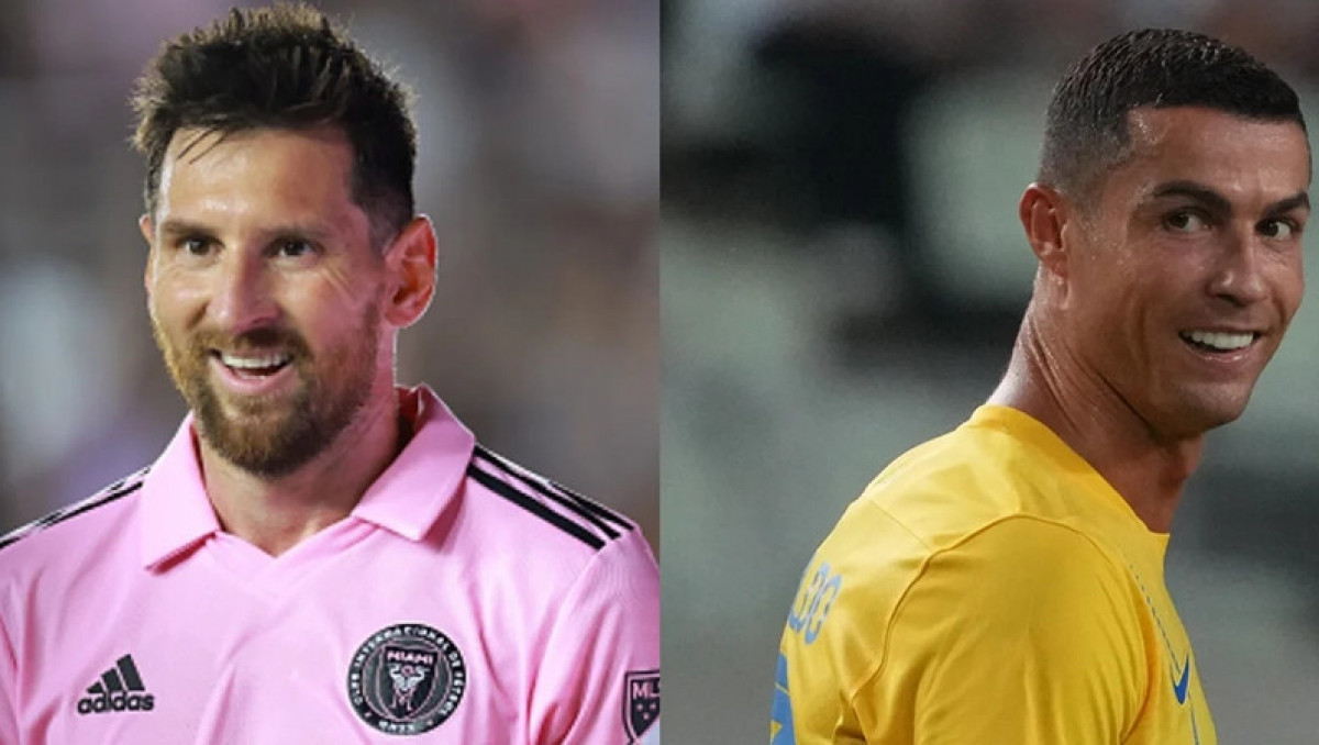 ФИФА Месси мен Роналдуға қатысты күтпеген шешім шығарды