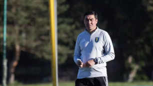 ©"Жетісу" ФК