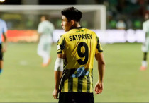 ©Дастан Сәтбаев. ©Алихан Сариев/Vesti.kz