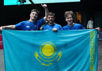 ©Тұрар Қазанғапов