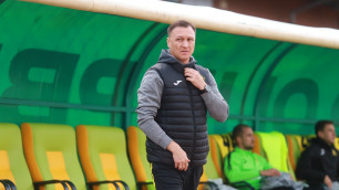 ©"Қайрат" ФК