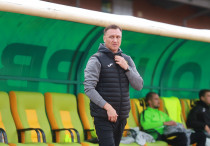 ©"Қайрат" ФК