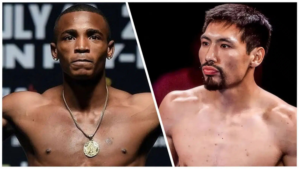 "Мешін" лақап атты нокаутшы Әлімханұлы Ларадан жеңілетінін айтты. Себебін түсіндірді