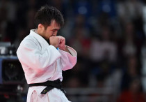 ©Сали Сабиров, ҚР ҰОК