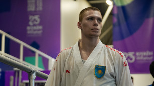 Сурет: Нұрғали Жұмағазы