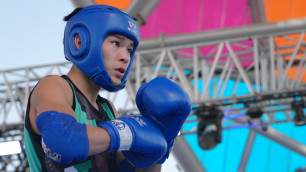 Сурет: Тұрар Қазанғапов