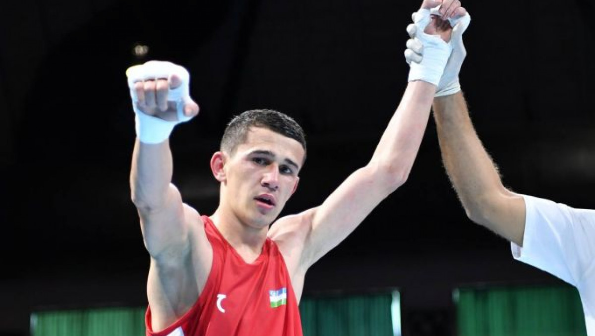 Өзбекстан Әлем кубогі финалына баратын боксшылар тізімін жариялады