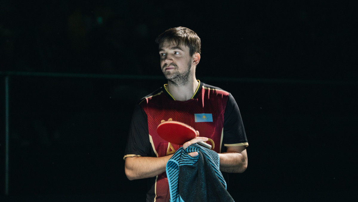 Қазақстандық қарсыласынан Олимпиададағы есесін қайтарып, Исламияада жеңімпазы атанды