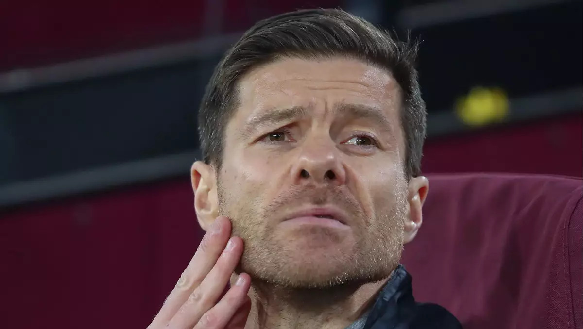 Алонсо "Реалдың" бес ойыншысын қара тізімге тықты