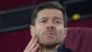 Хаби Алонсо. ©Depositphotos/operations@newsimages.co.uk