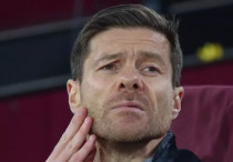 Хаби Алонсо. ©Depositphotos/operations@newsimages.co.uk