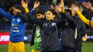 Сурет: Vesti.kz/Маржан Қуандықова©