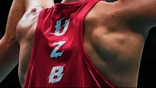 Көрнекі сурет ©Өзбекстан бокс федерациясы