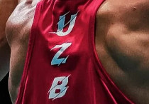 Көрнекі сурет ©Өзбекстан бокс федерациясы