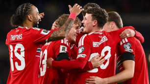 ©Уэльс футбол қауымдастығы