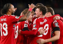 ©Уэльс футбол қауымдастығы