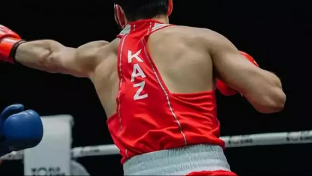 ©instagram.com/boxingkazakhstan
