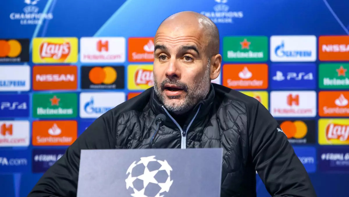 Гвардиола 130 миллионға "Реал" капитанын сатып алмақ