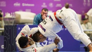 Сурет: Нұрғали Жұмағазы