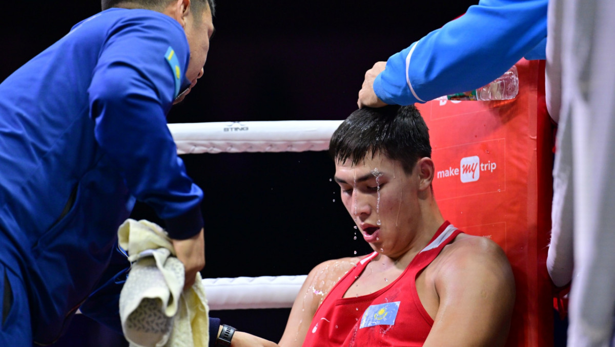 Өзбекстан екі, Қазақстан бесінші. Әлем кубогінде жүлделік есепте кім жеңімпаз атанды