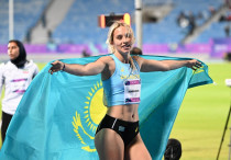 Сурет: Нұрғали Жұмағазы