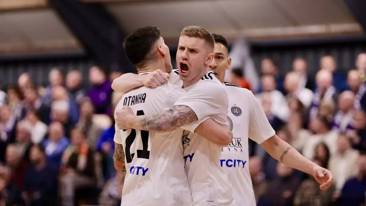 "Қайрат" Чемпиондар лигасының 10 гол соғылған матчінде жеңіске жетті