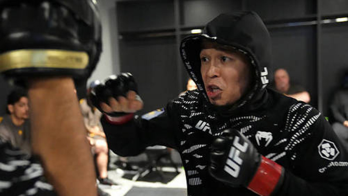 Шетелдік сарапшы UFC чемпионы болатын қазақты атады. Ол Шавкат емес