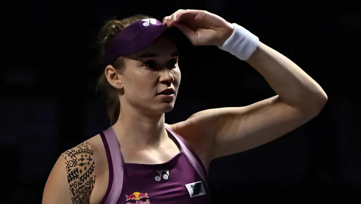 WTA қазақстандық теннисшіге қатысты мәлімдеме жасады