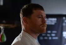 Сауль Альварес. Сурет: ©instagram.com/canelo