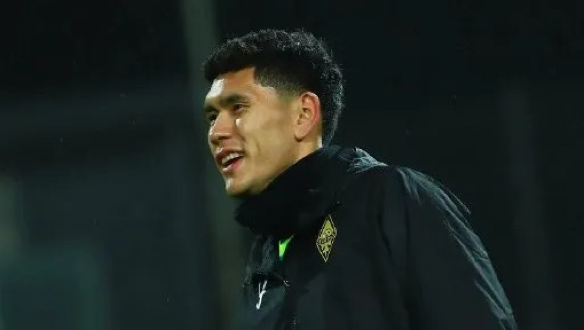 "Қайраттың" Чемпиондар лигасындағы сырт алаңдағы матчіне трансляция