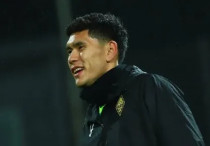 ©Telegram/FC Kairat Almaty