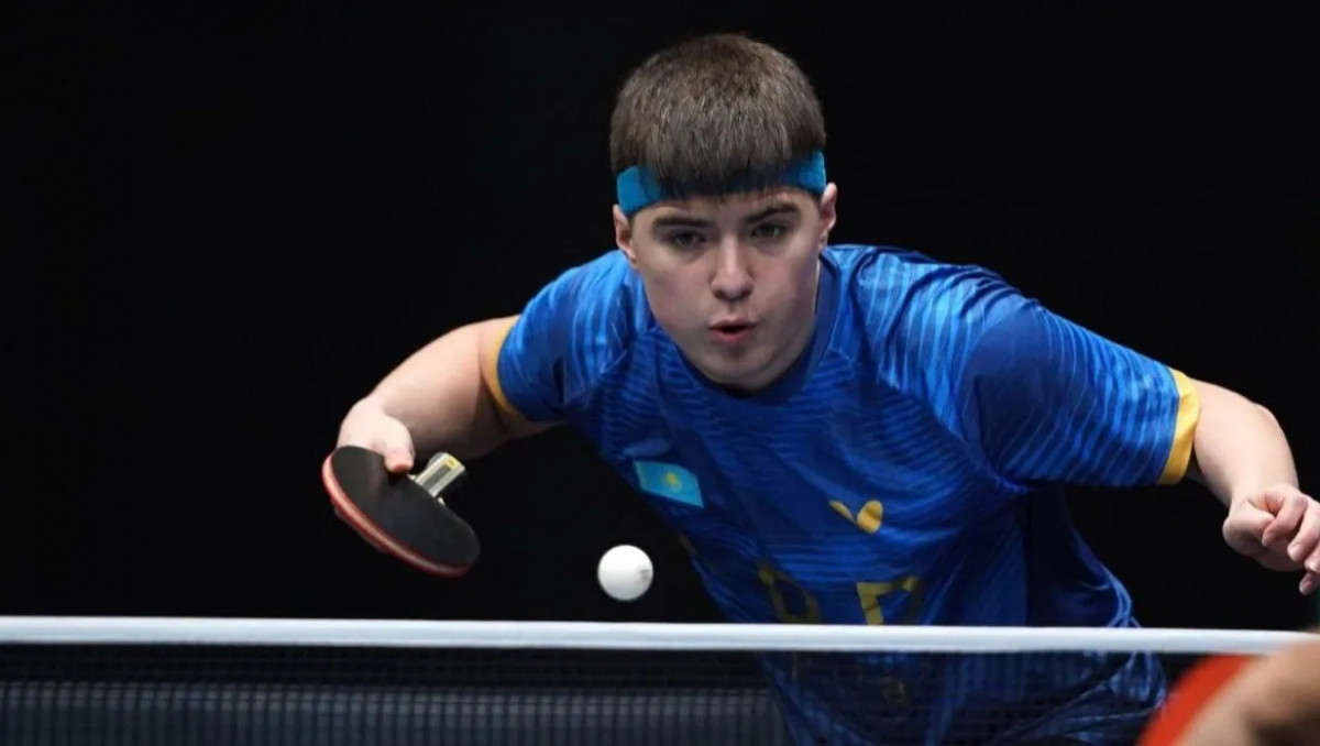 Алан Құрманғалиев  жастар арасындағы әлем чемпионатының 1/4 финалына өтті