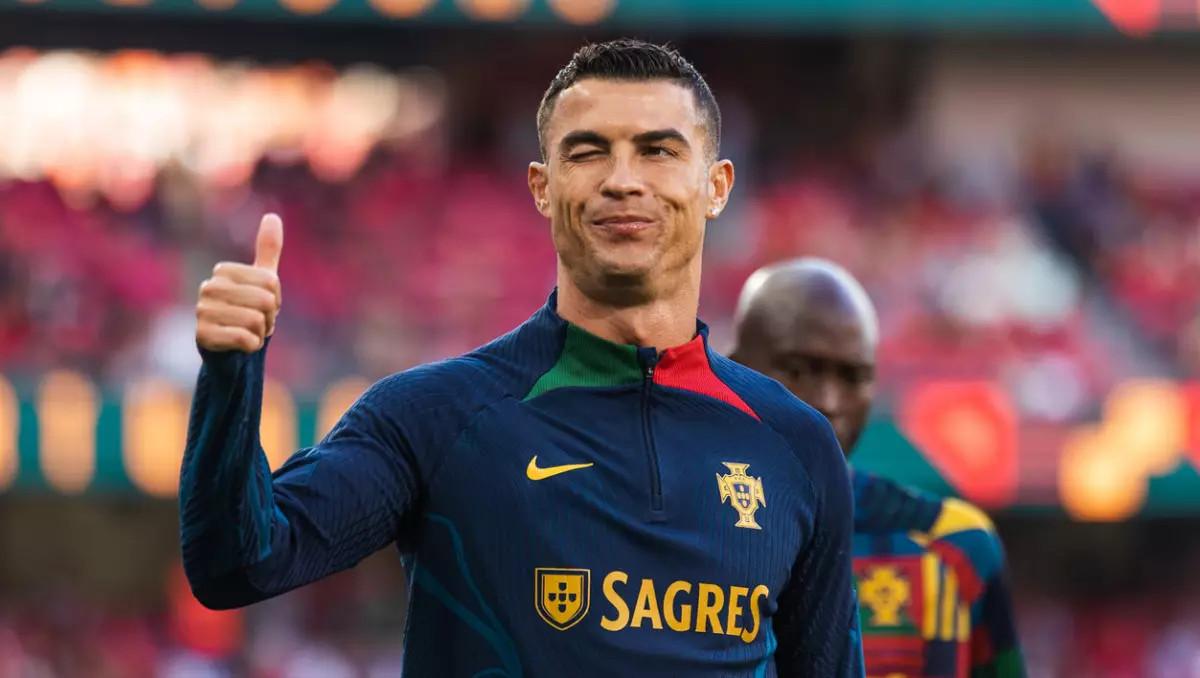 Криштиану Роналду Мадриде клуб ашатын болды