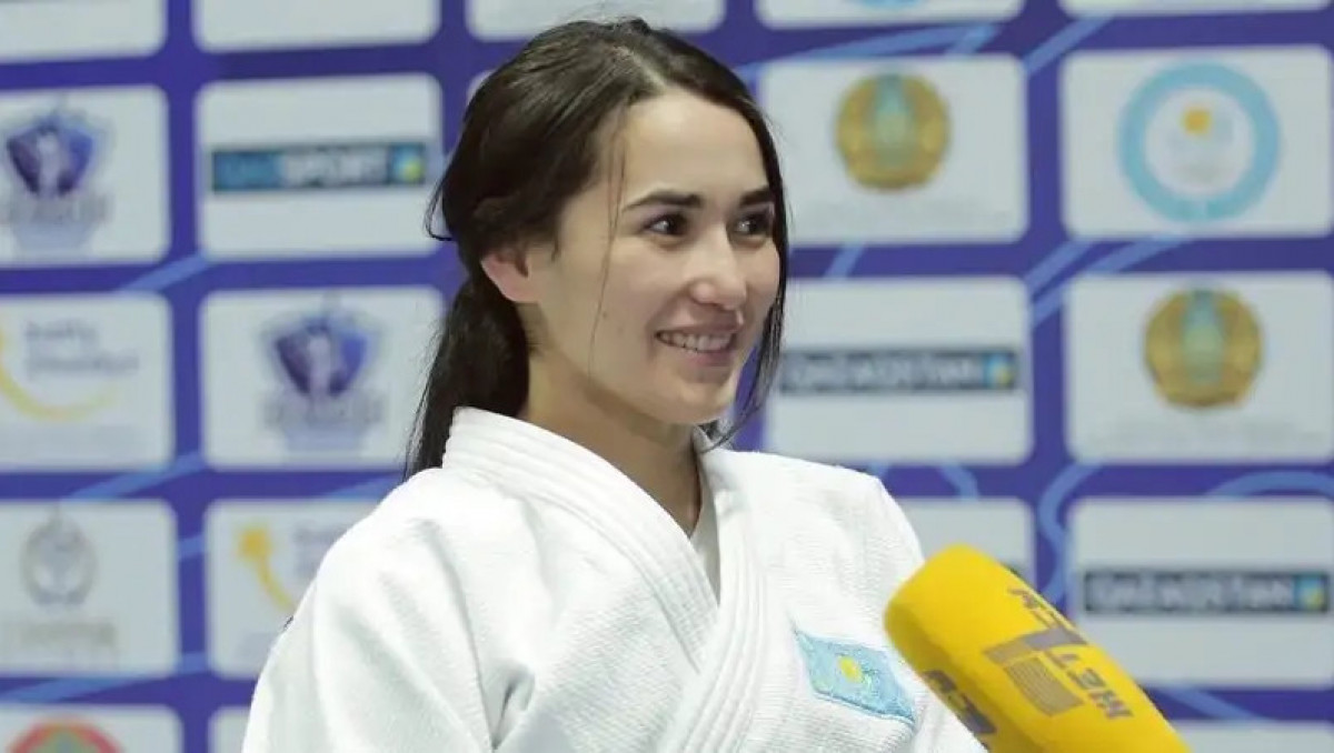 Ертең Абу-Дабиде дзюдодан Олимпиада ұпайлары ойнатылады. Қазақстаннан кім белдеседі?